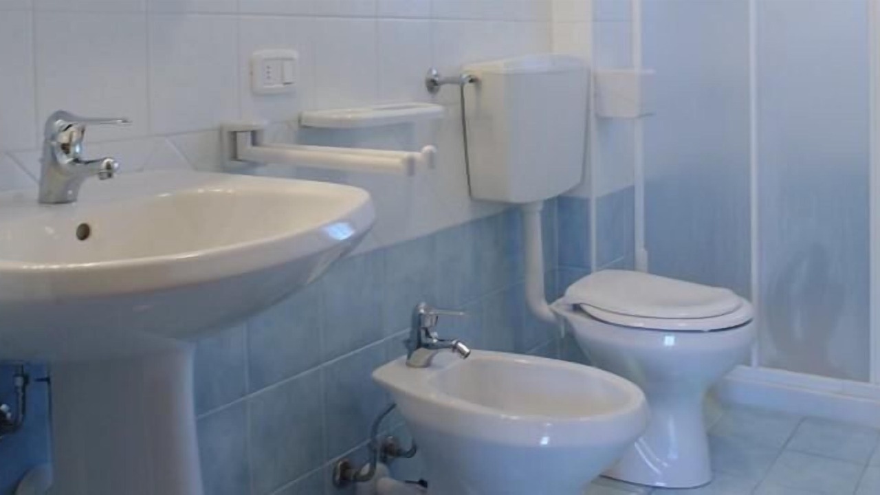 Photo of Bathroom in Rosapineta