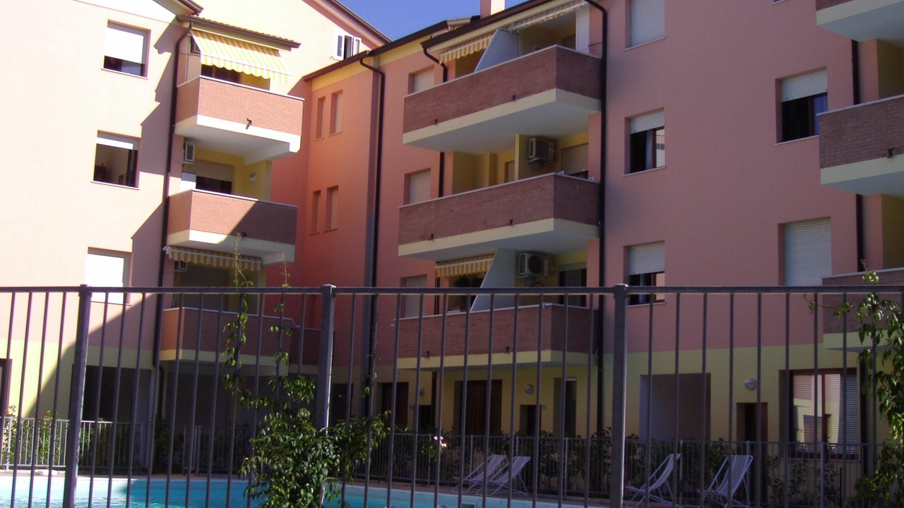 Photo of Outdoor in Rosapineta
