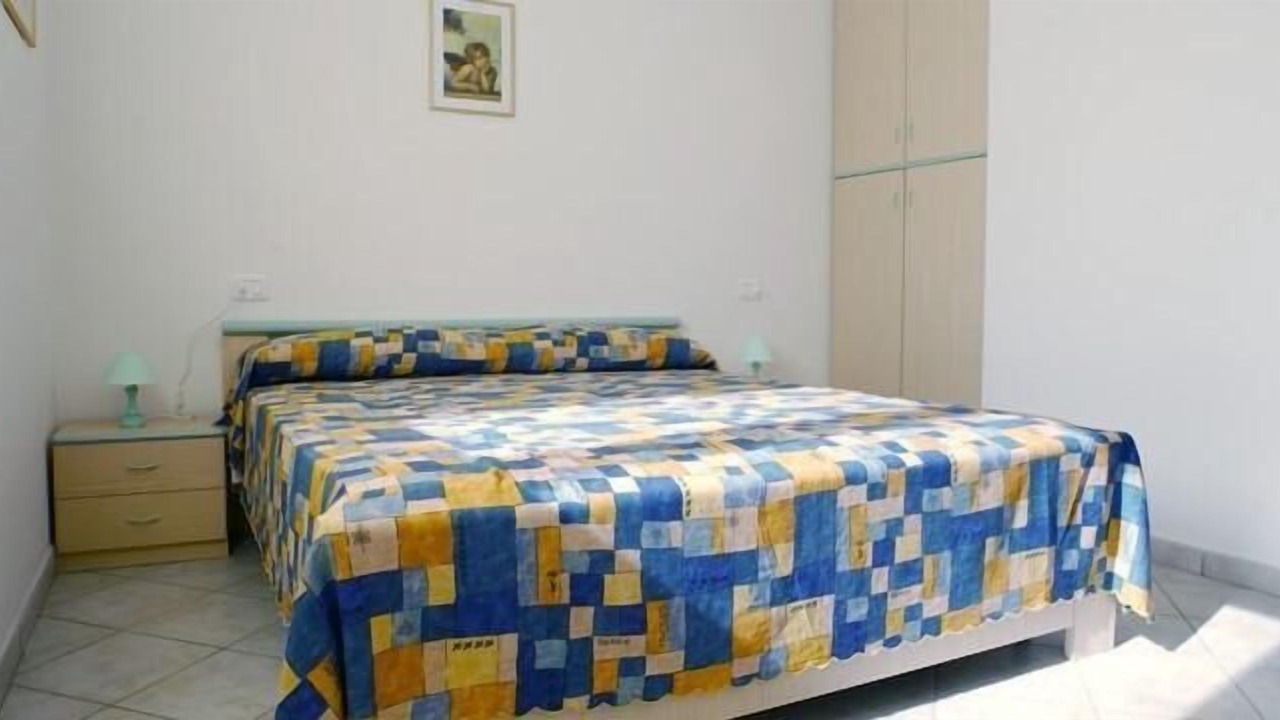 Photo of Bedroom in Rosapineta