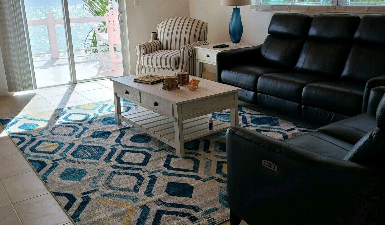 Photo of Livingroom in South Palmetto Point