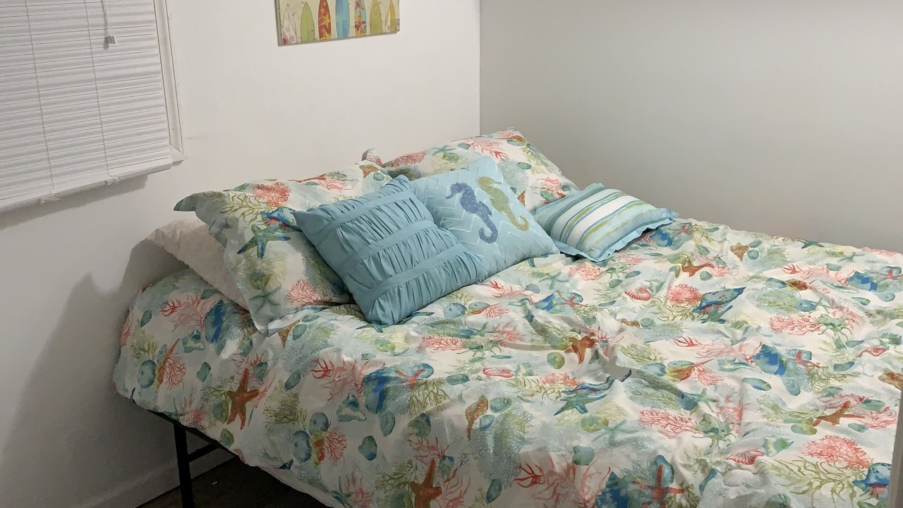 Photo of Bedroom in Fort Tilden