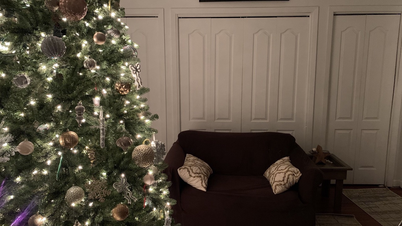 Photo of Livingroom in Fort Tilden