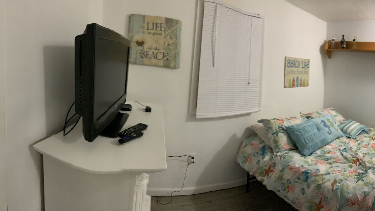 Photo of Bedroom in Fort Tilden