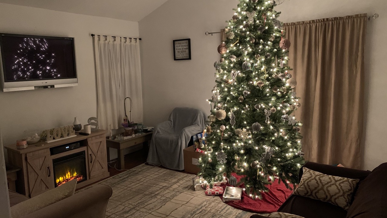 Photo of Livingroom in Fort Tilden