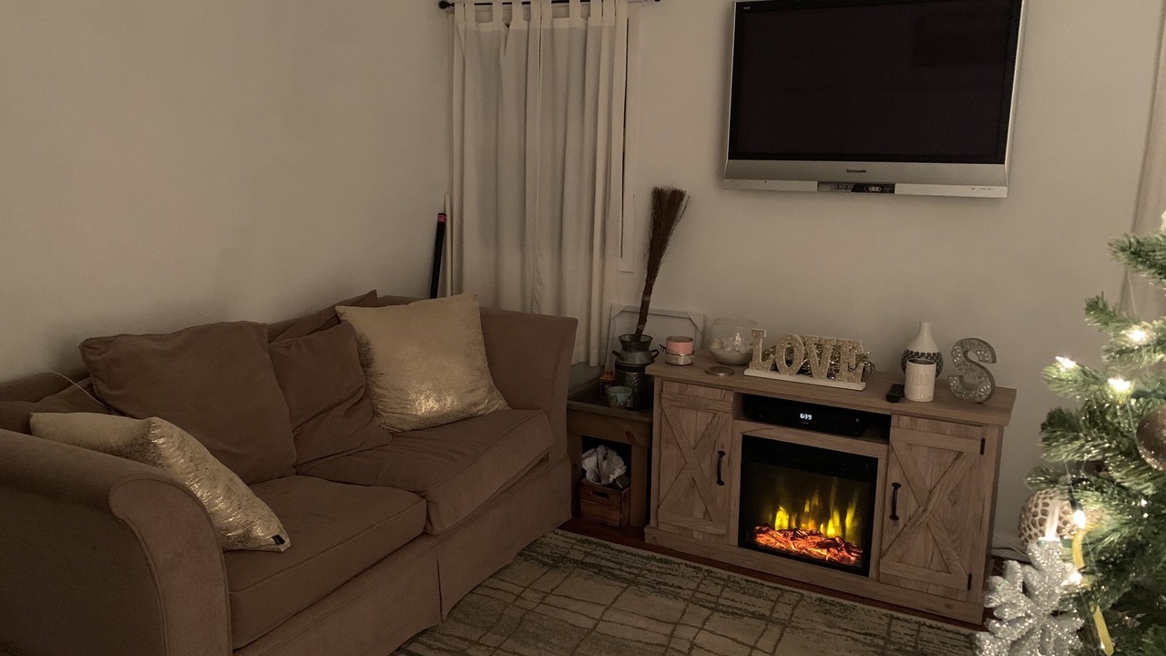 Photo of Livingroom in Fort Tilden