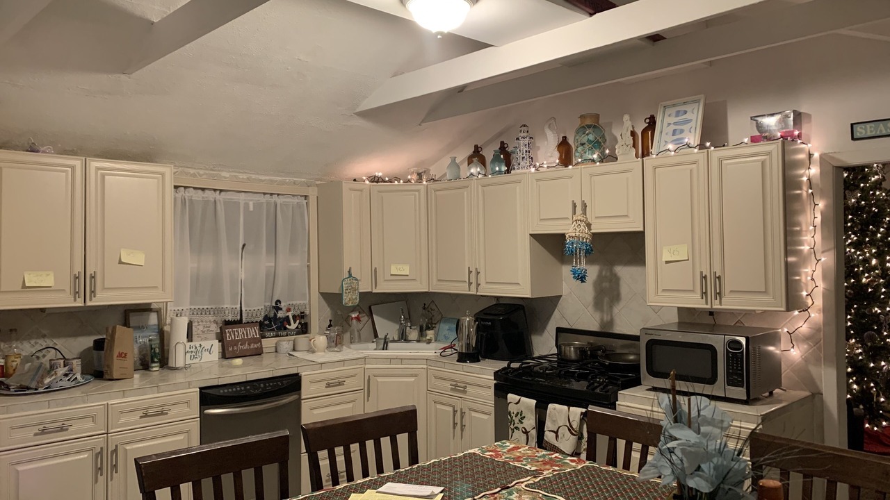 Photo of Kitchen in Fort Tilden