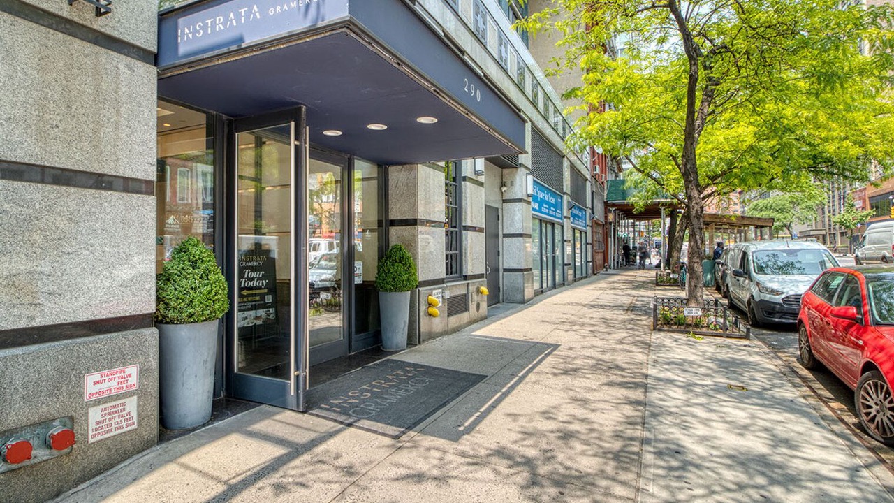 Photo of Outdoor in Gramercy