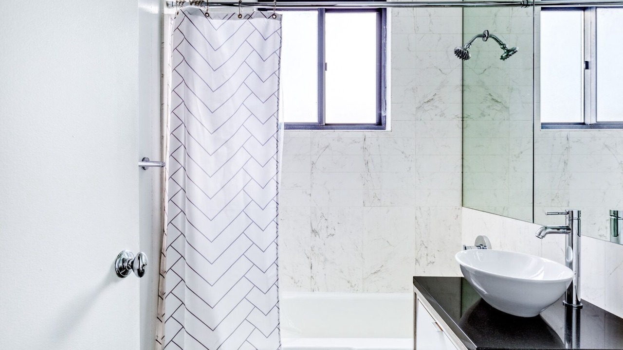 Photo of Bathroom in Gramercy