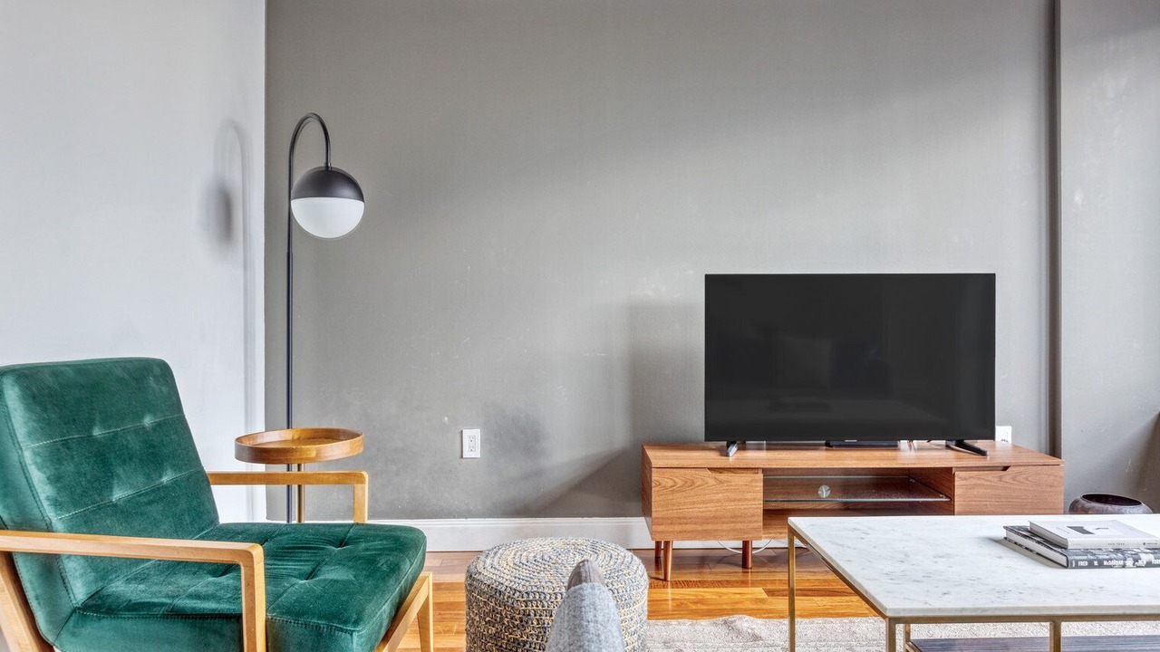 Photo of Livingroom in Gramercy