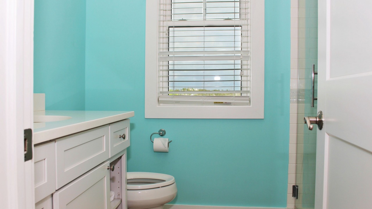 Photo of Bathroom in Hope Town
