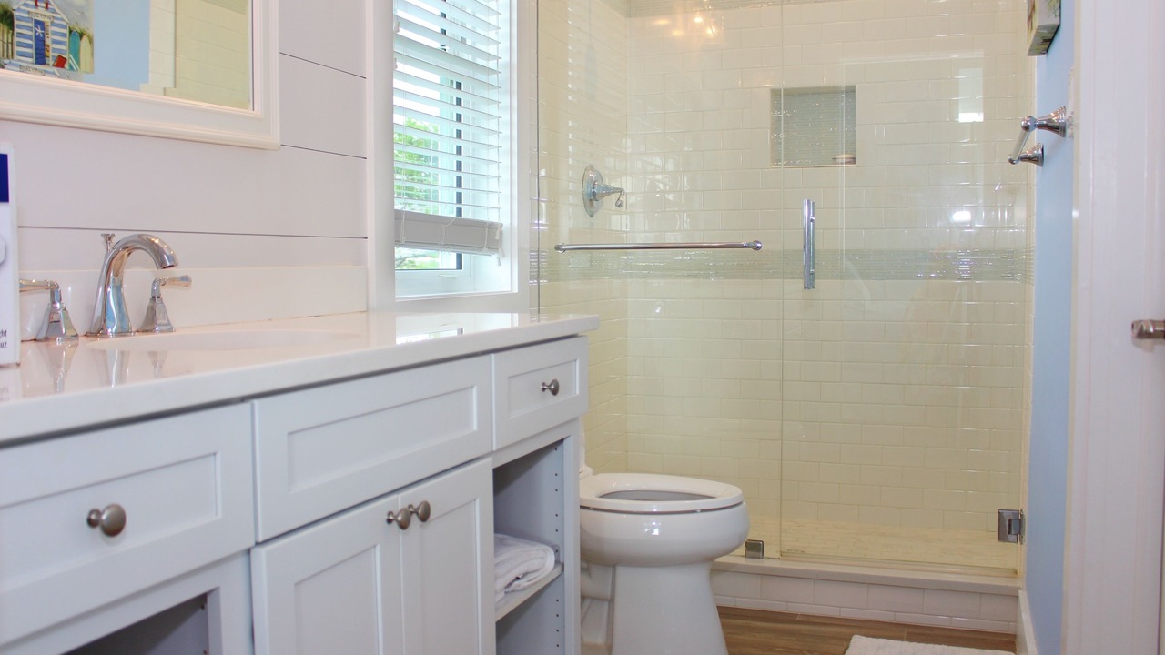 Photo of Bathroom in Hope Town