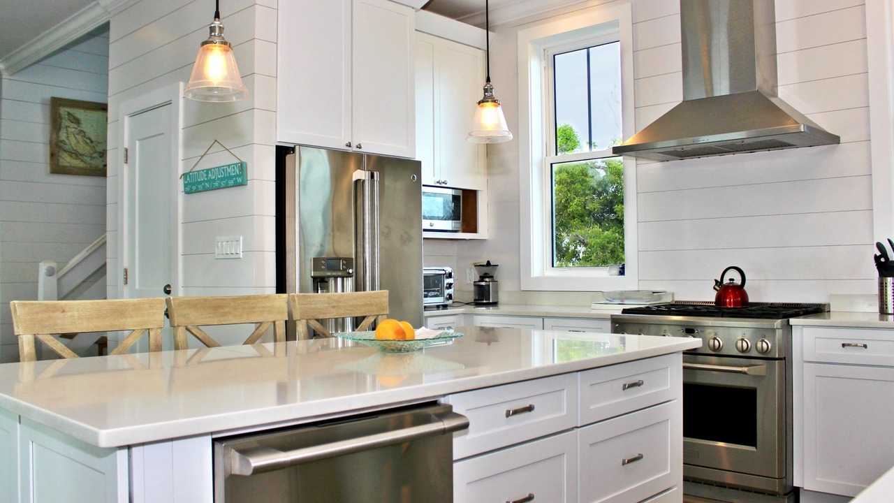 Photo of Kitchen in Hope Town