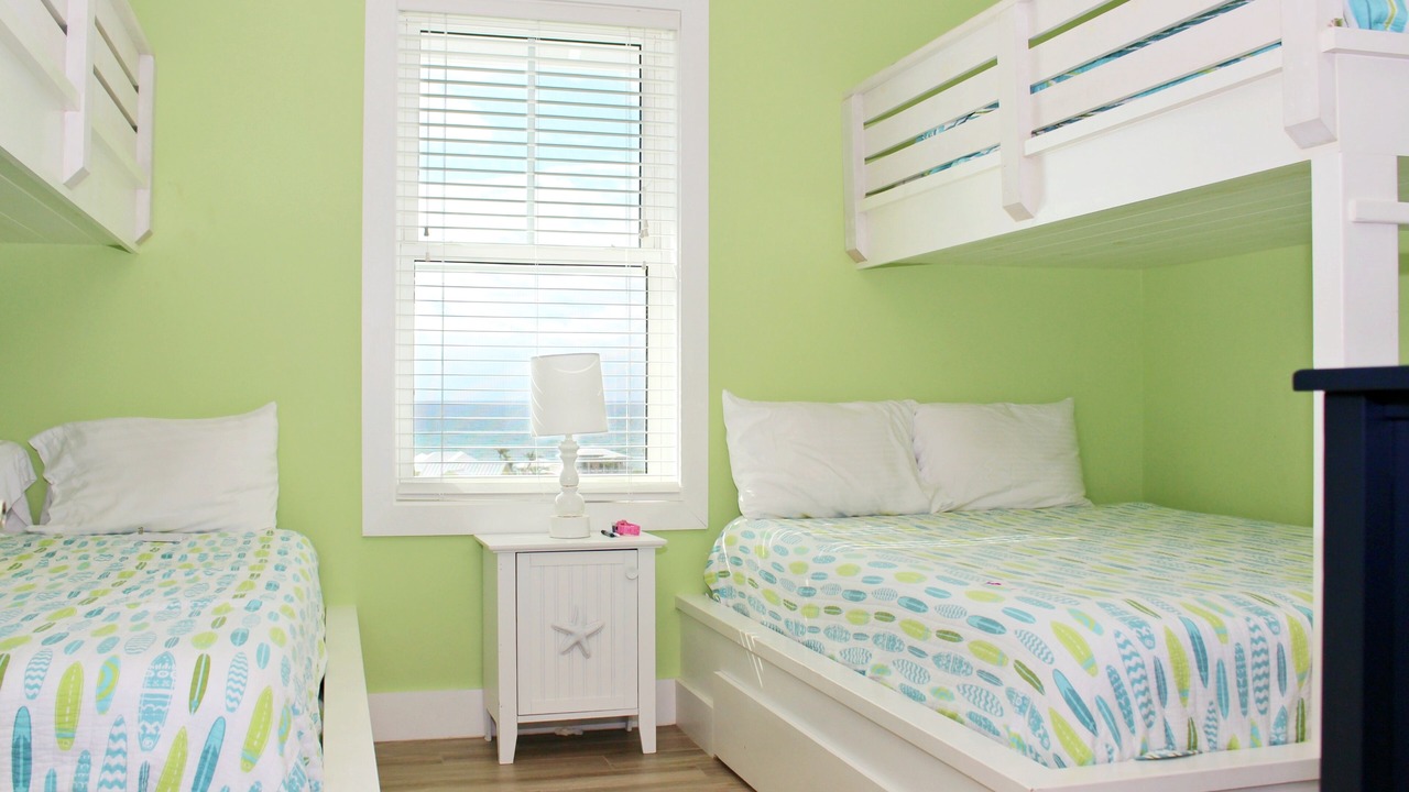 Photo of Bedroom in Hope Town