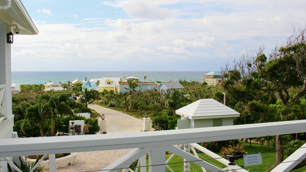Photo of Outdoor in Hope Town