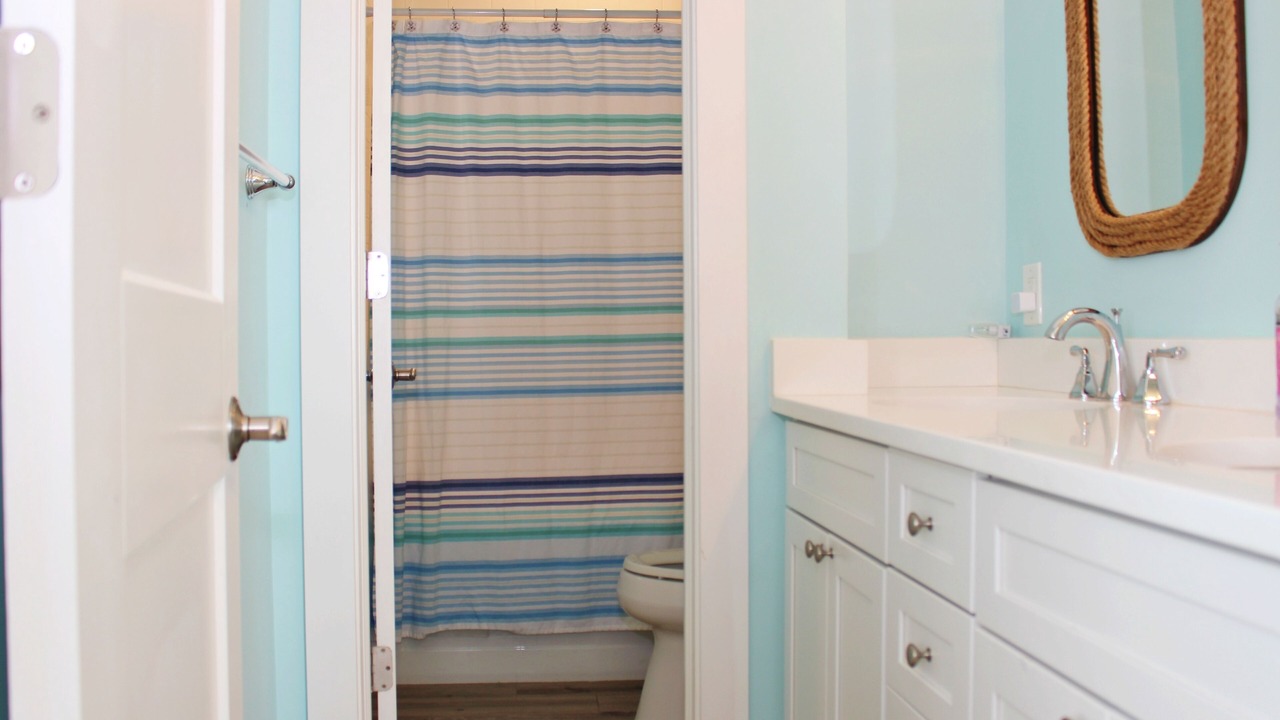 Photo of Bathroom in Hope Town