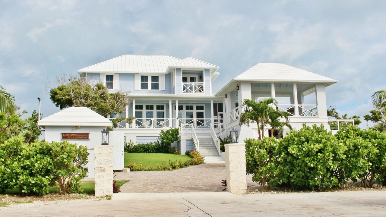 Photo of Outdoor in Hope Town