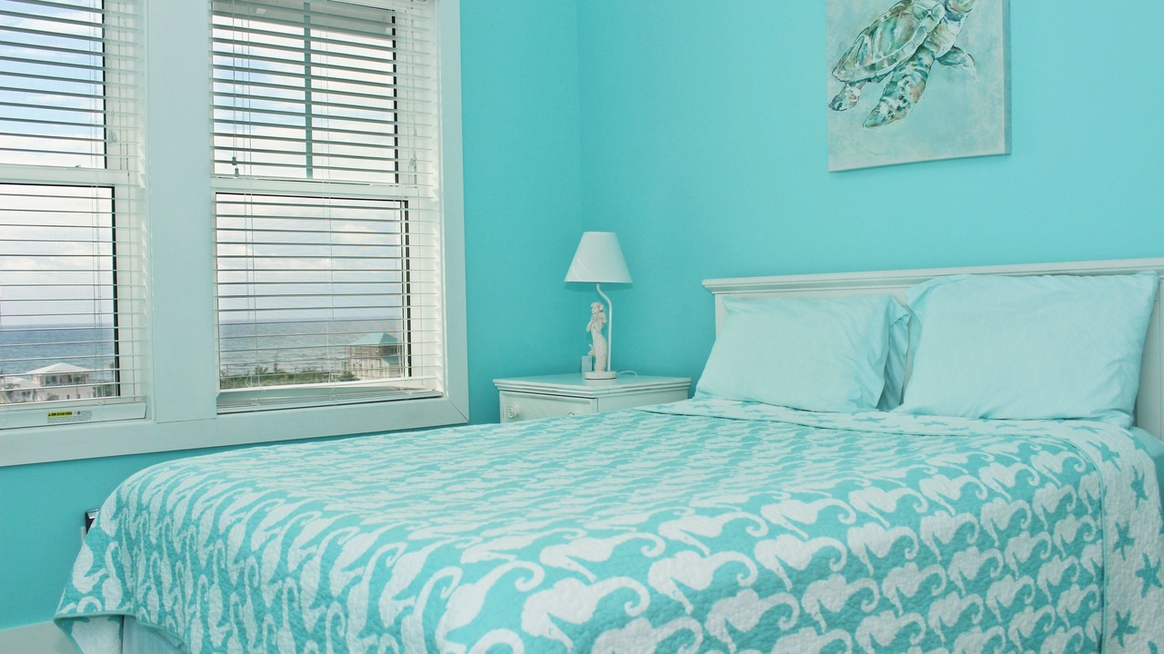 Photo of Bedroom in Hope Town