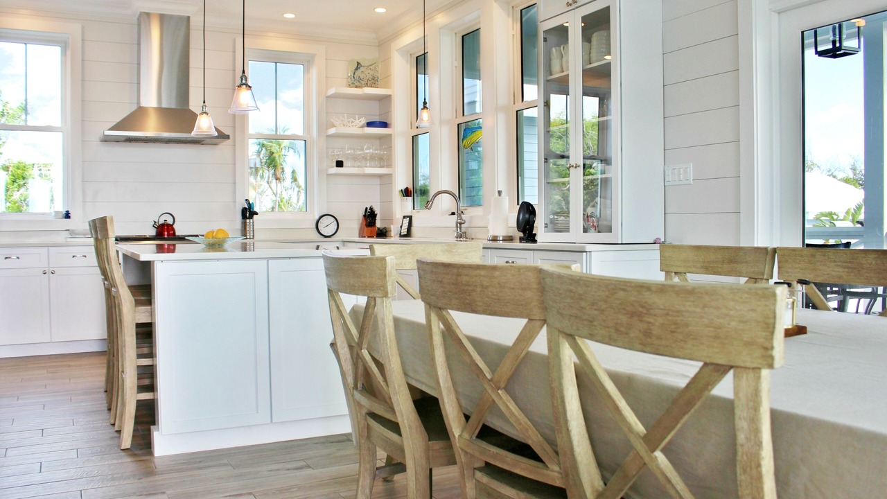 Photo of Kitchen in Hope Town