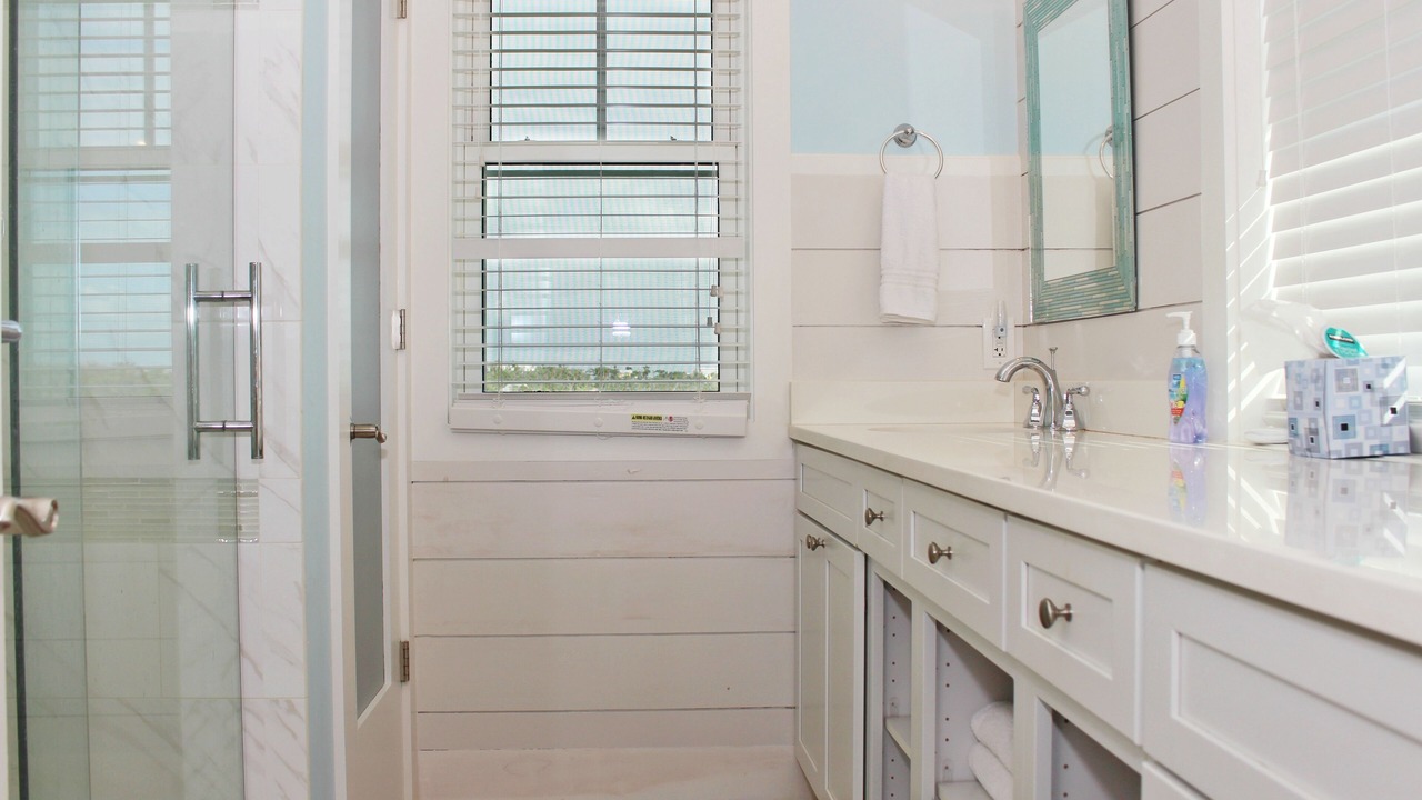 Photo of Bathroom in Hope Town