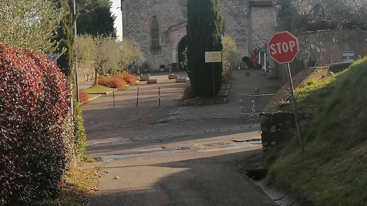 Photo of Outdoor in San Felice del Benaco