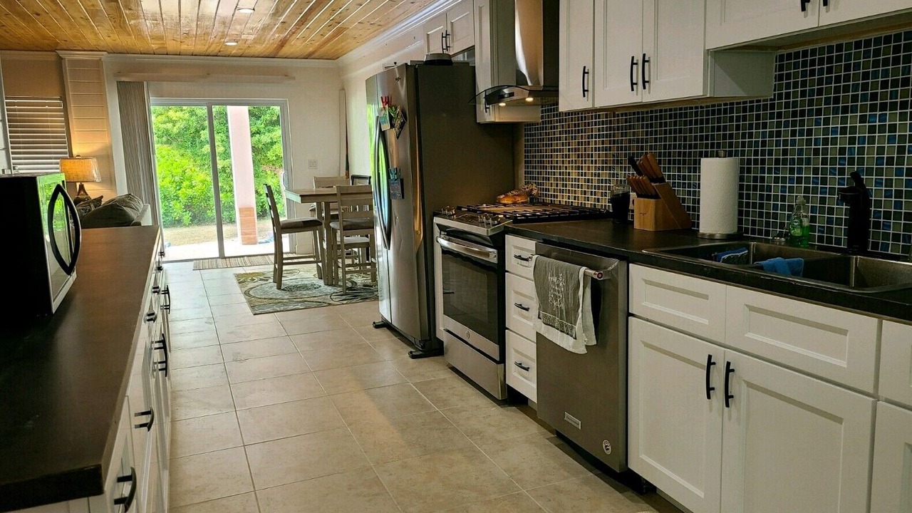 Photo of Outdoor in South Palmetto Point