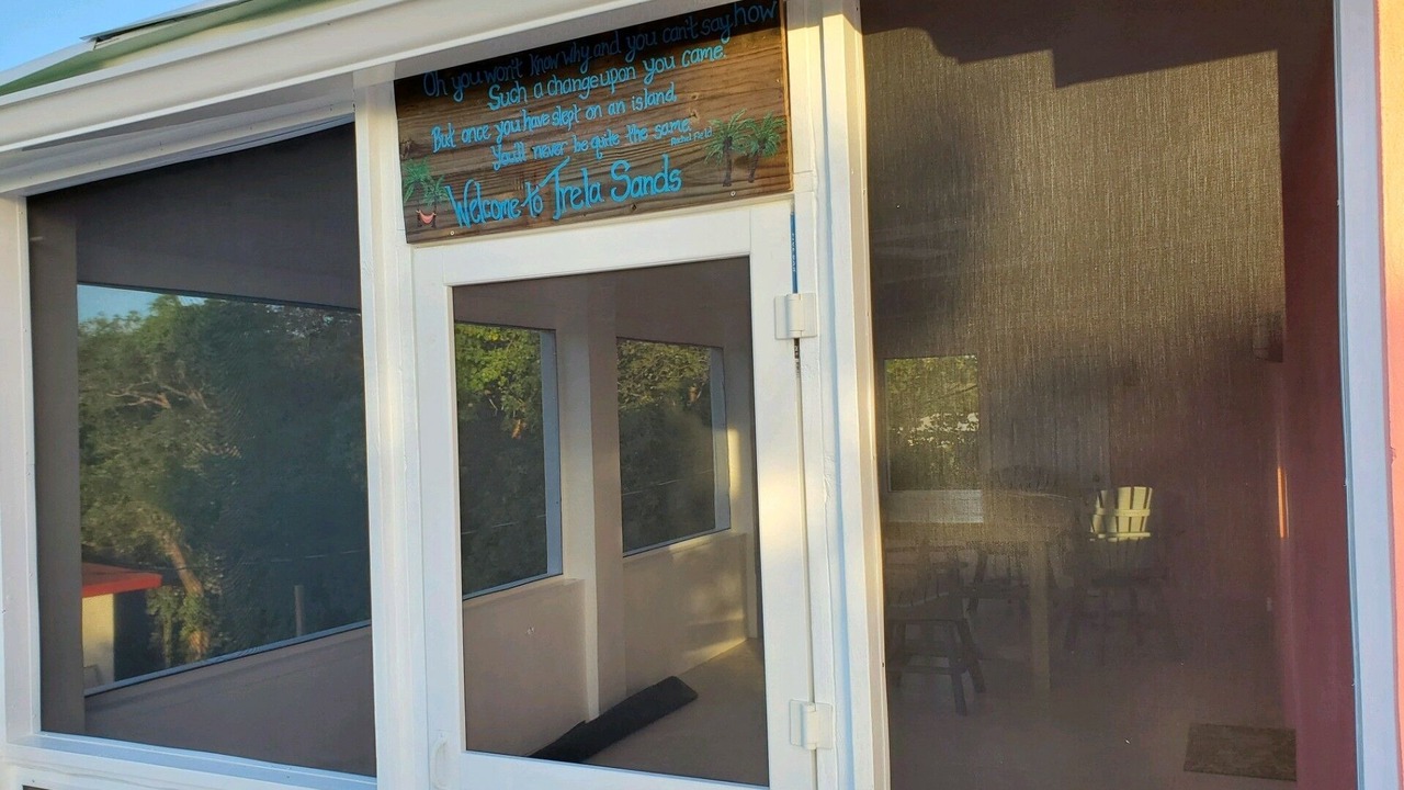 Photo of Outdoor in South Palmetto Point