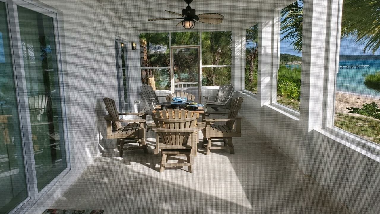 Photo of Outdoor in South Palmetto Point