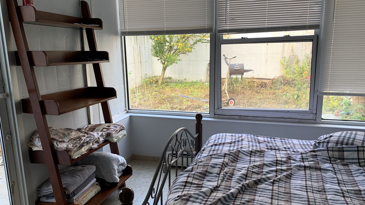 Photo of Bedroom in Flatlands