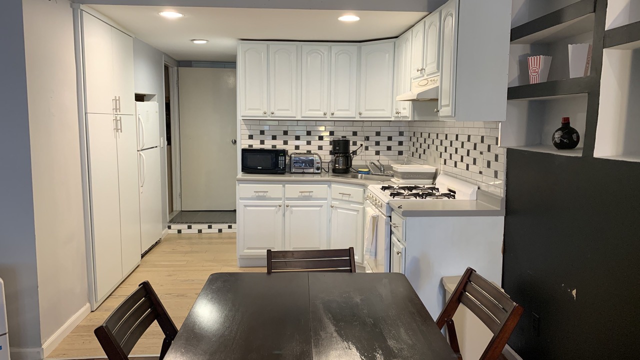 Photo of Kitchen in Flatlands