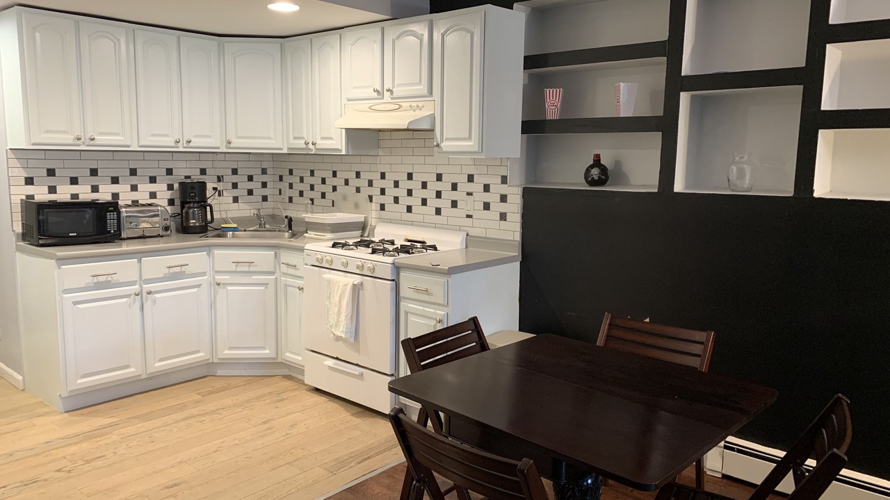 Photo of Kitchen in Flatlands