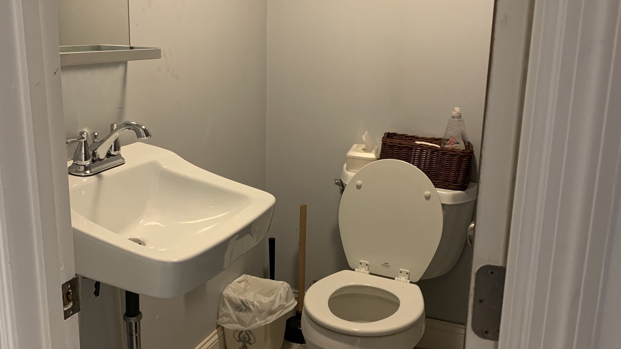 Photo of Bathroom in Flatlands