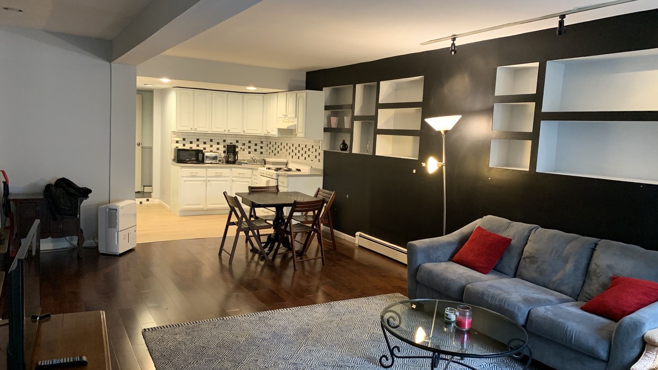 Photo of Livingroom in Flatlands