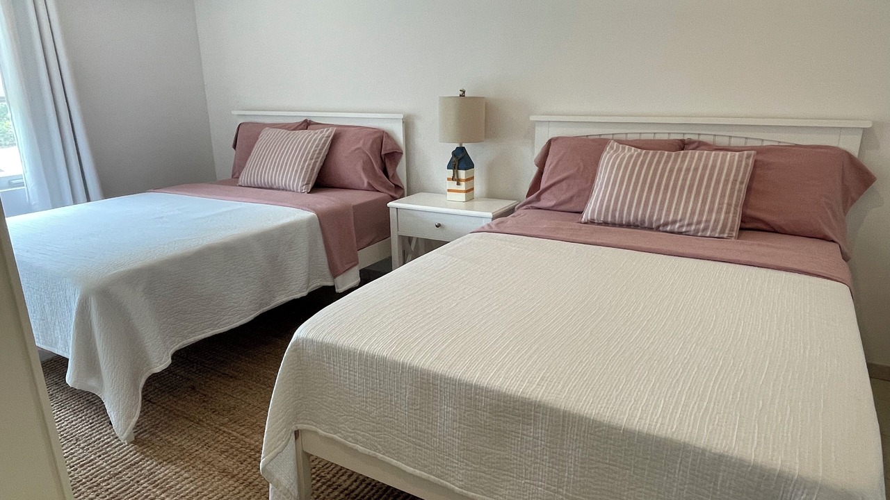 Photo of Bedroom in William's Town