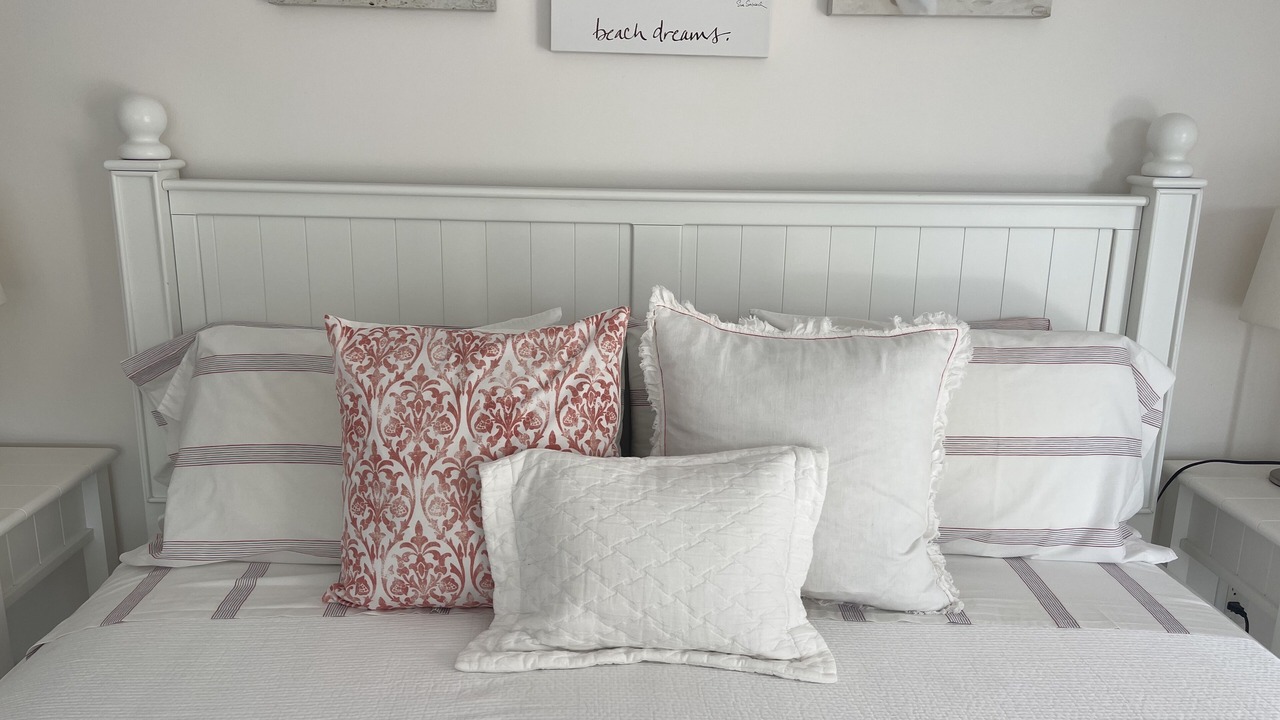 Photo of Bedroom in William's Town