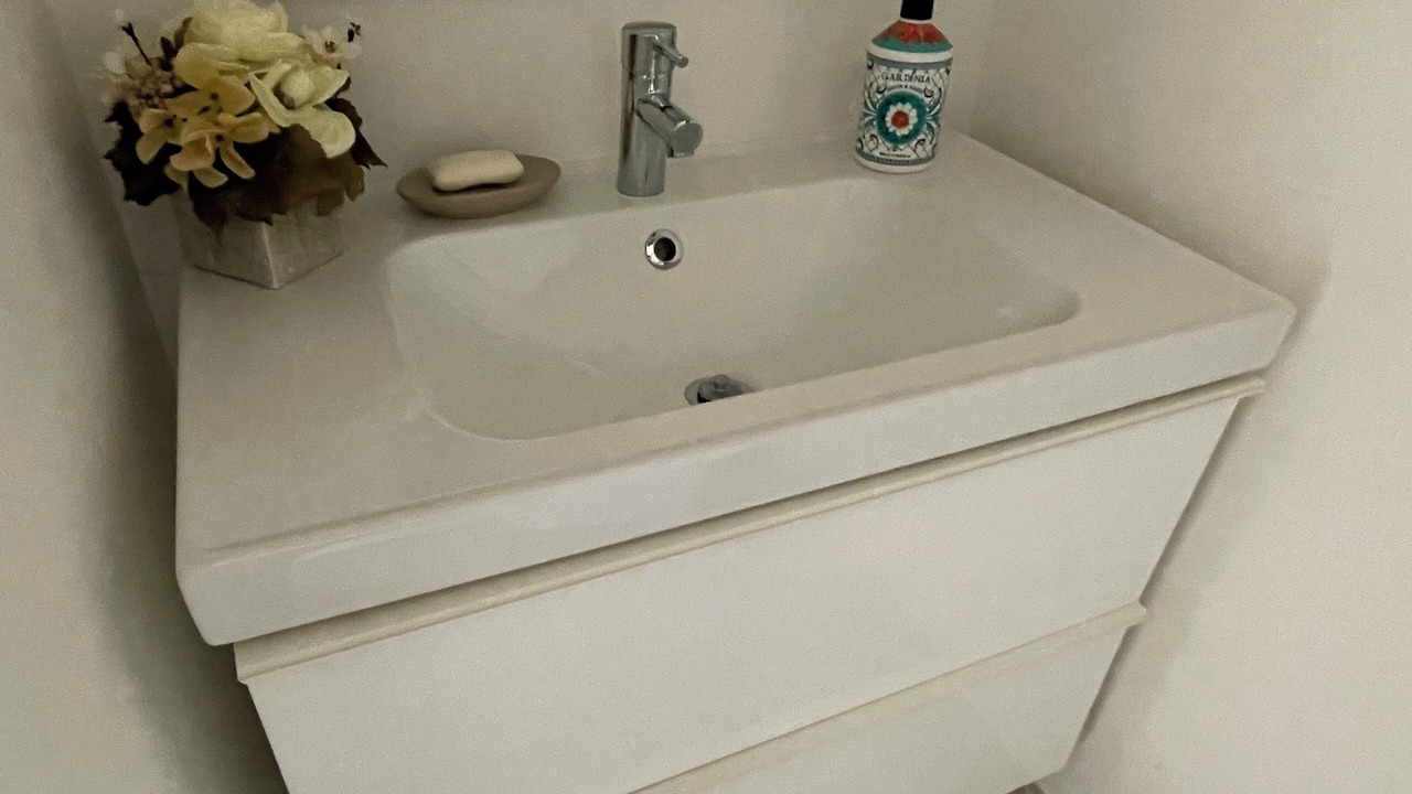 Photo of Bathroom in William's Town