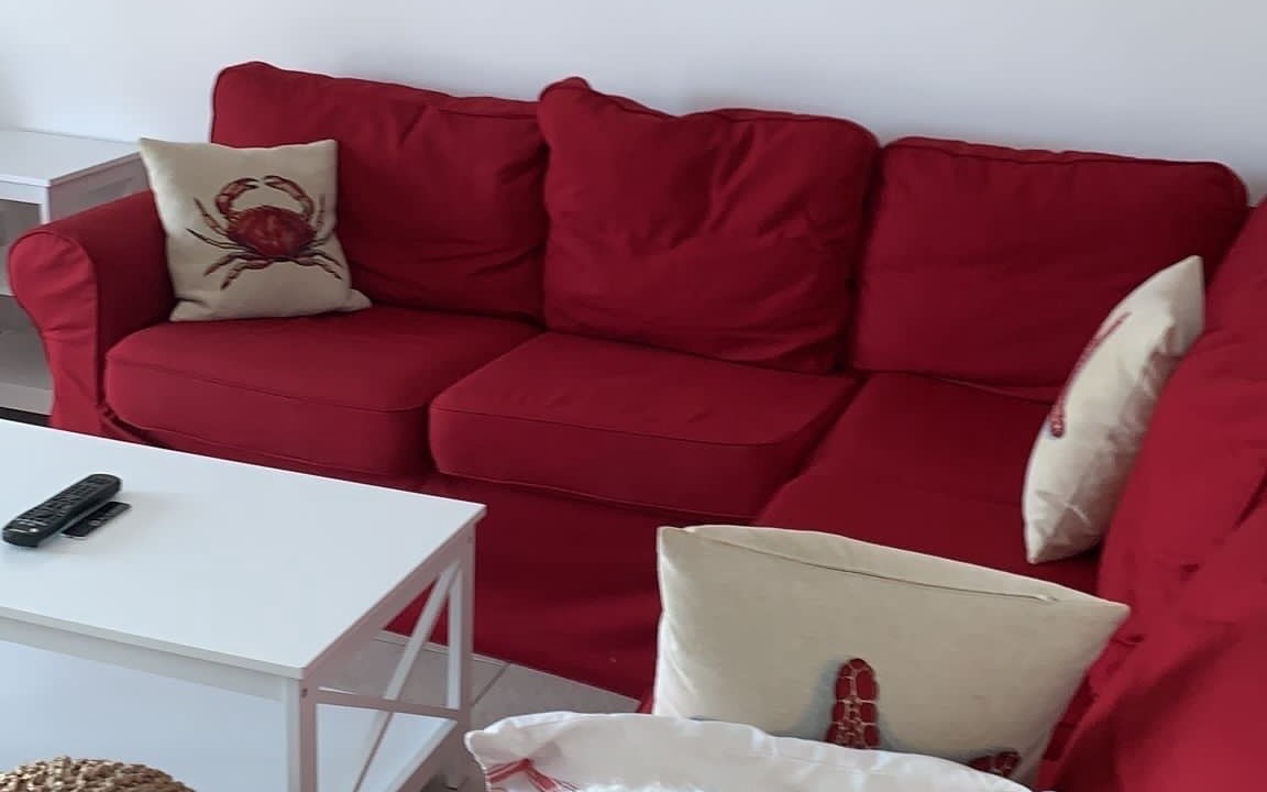 Photo of Livingroom in William's Town