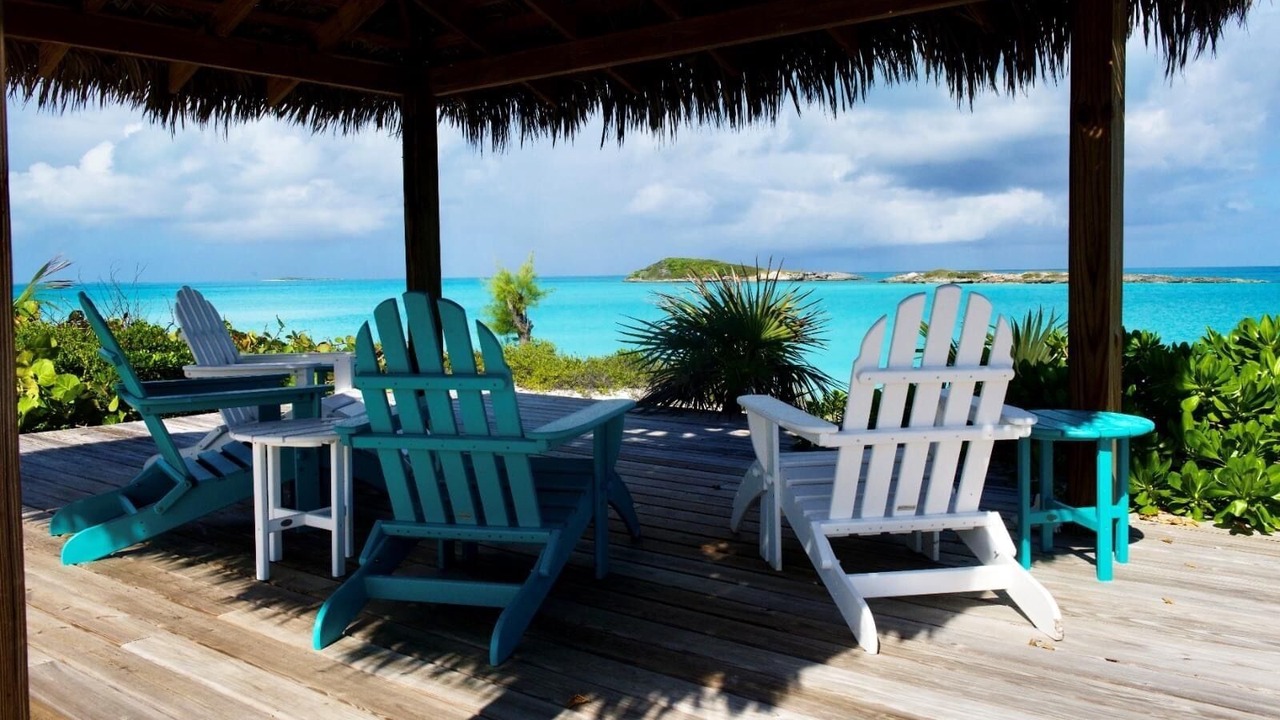 Photo of Patio Balcony in William's Town