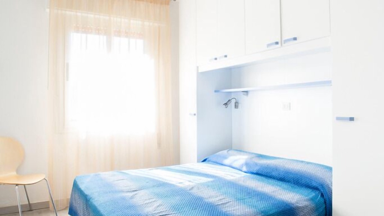 Photo of Bedroom in Eraclea Mare