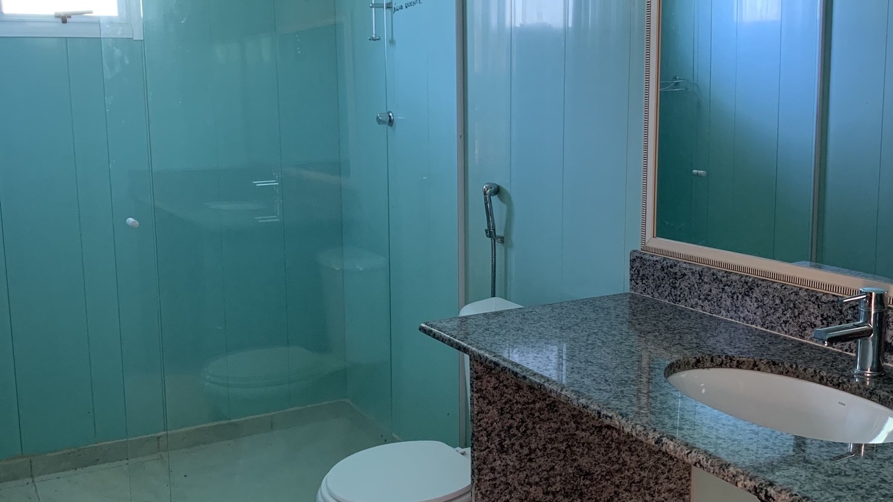 Photo of Bathroom in Valenca