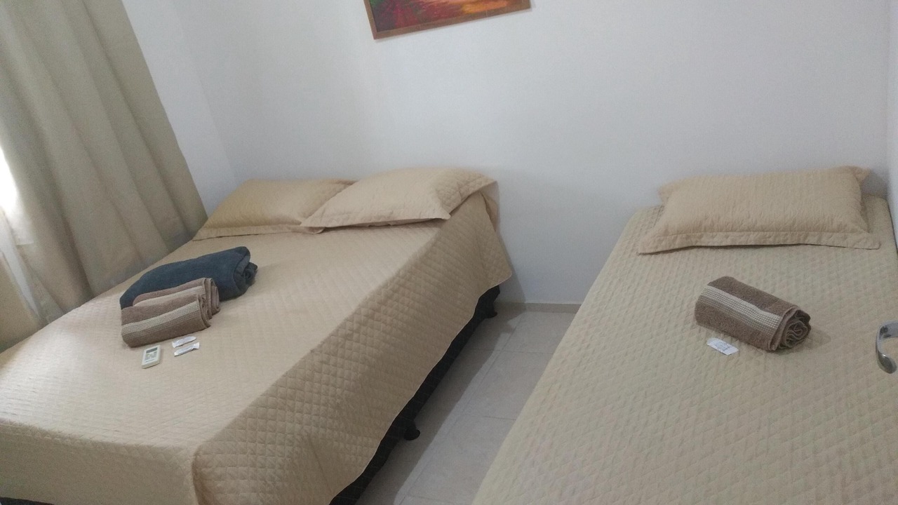 Photo of Bedroom in Campos