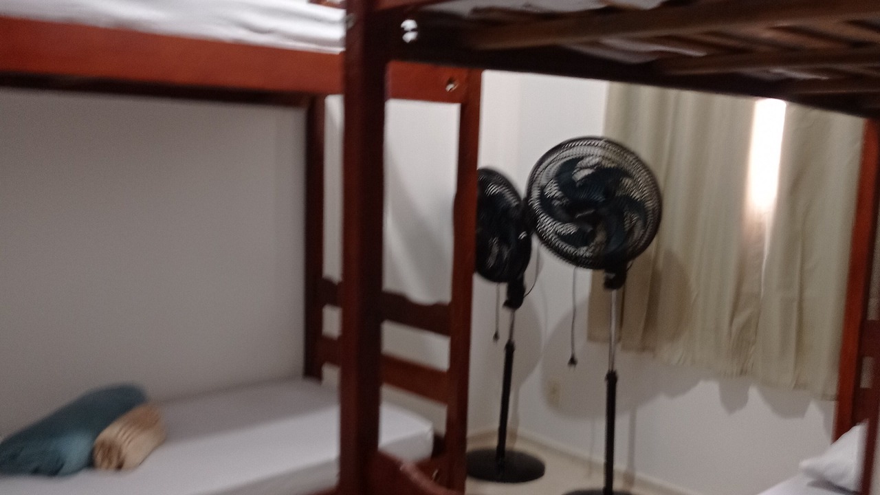Photo of Bedroom in Campos