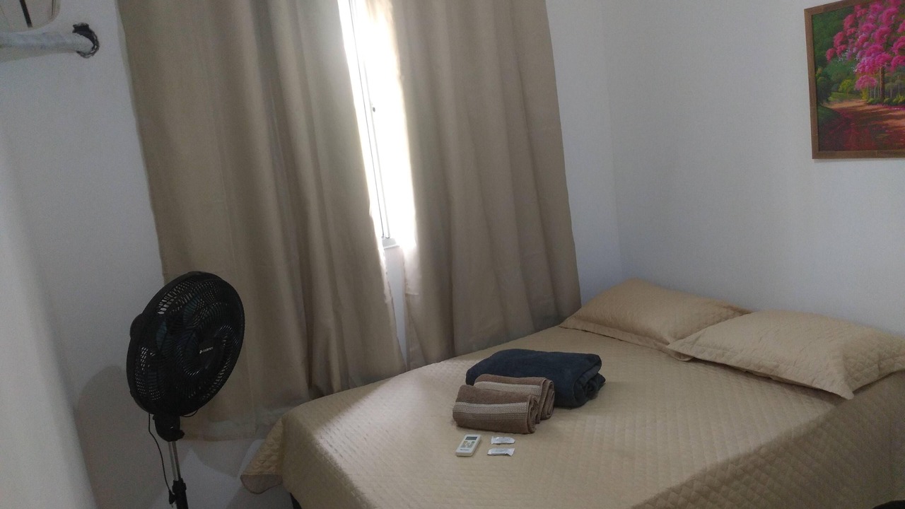 Photo of Bedroom in Campos