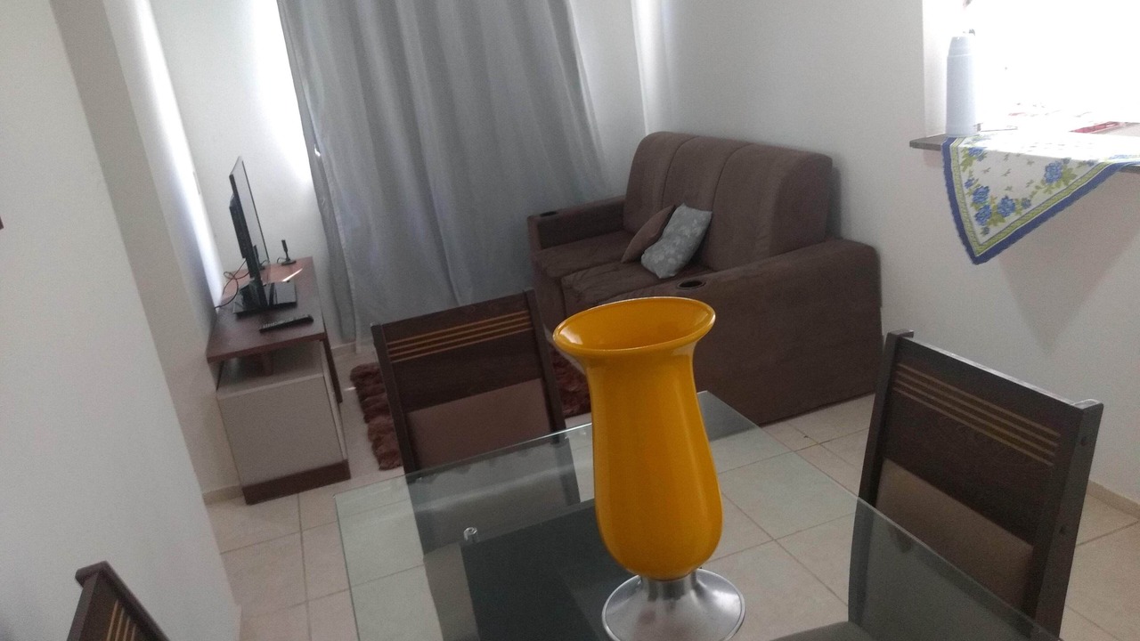 Photo of Livingroom in Campos