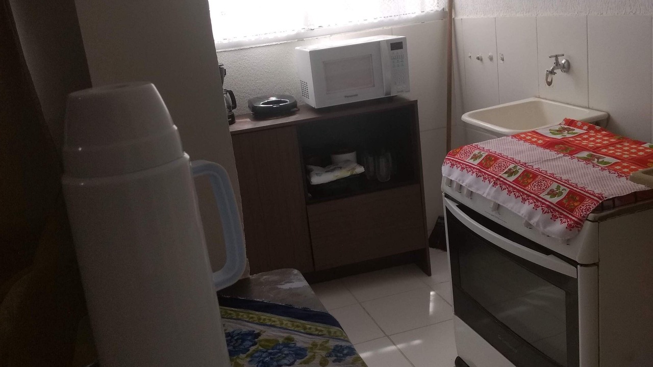 Photo of Kitchen in Campos