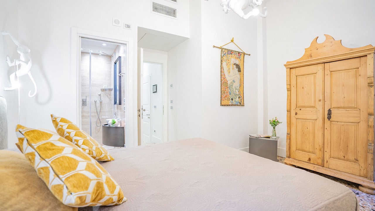 Photo of Bedroom in San Marco