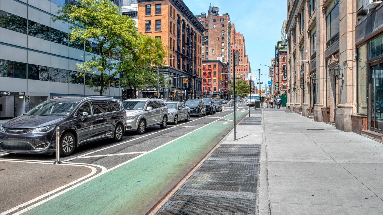 Photo of Others in Tribeca
