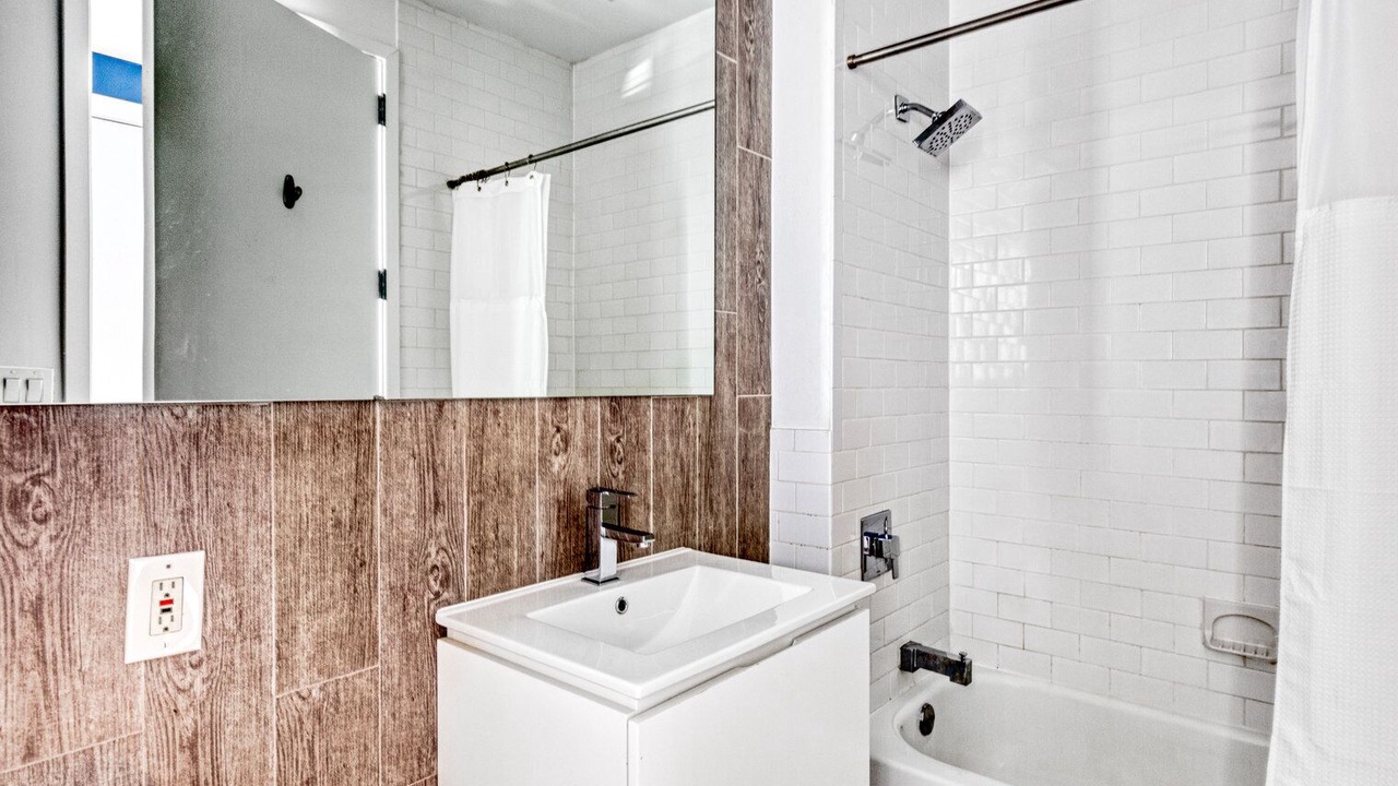 Photo of Bathroom in Tribeca