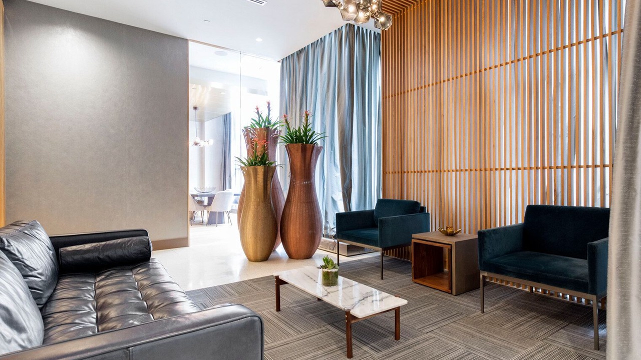 Photo of Livingroom in Tribeca
