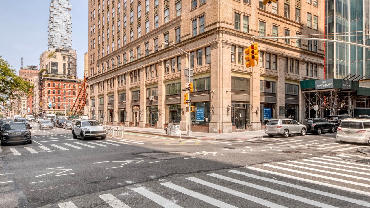Photo of Outdoor in Tribeca