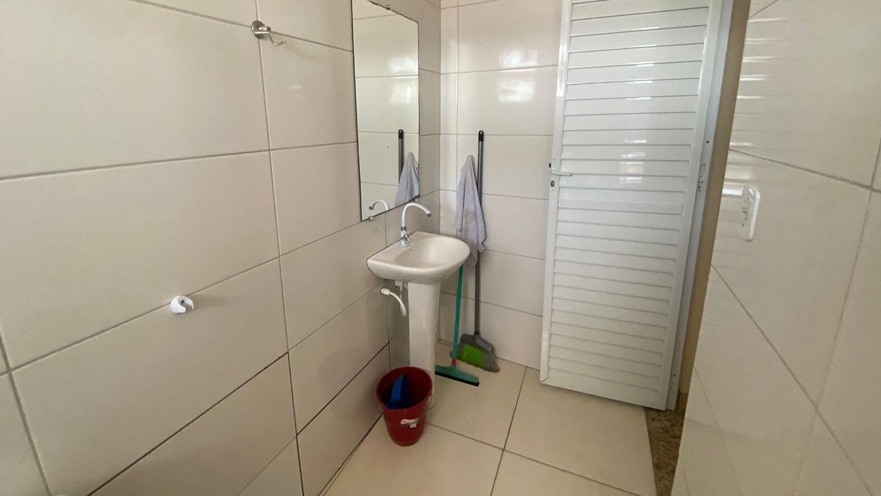Photo of Bathroom in Braga